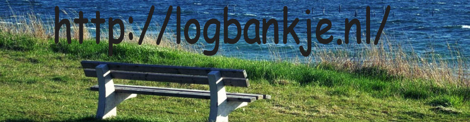 logbankje